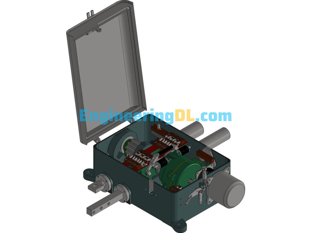 Full Picture Of ZD6 Electric Rutting Machine Inventor Free Download