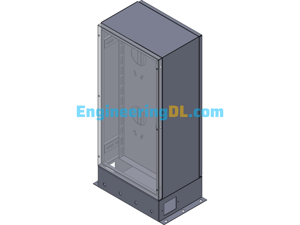 Cloning Small Box SolidWorks Free Download