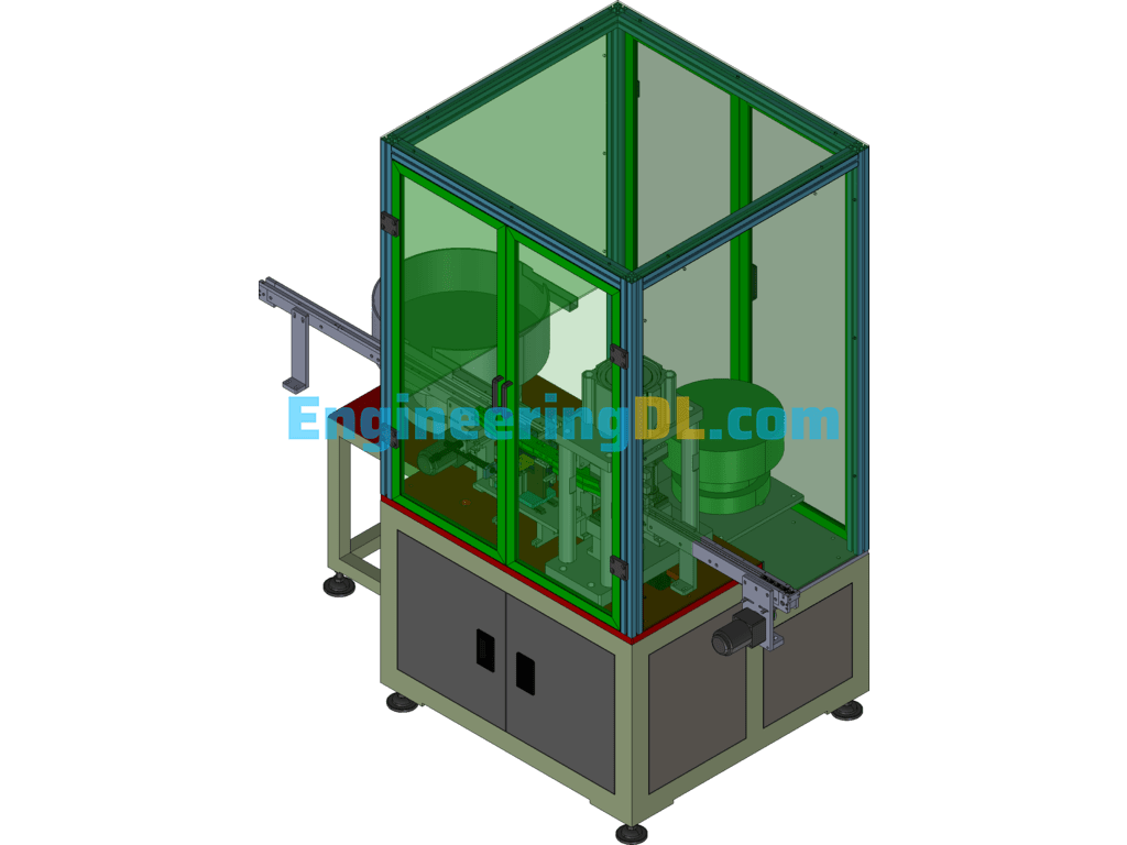 Model 4120 Relay Core Reamer (CreoProE), 3D Exported Free Download