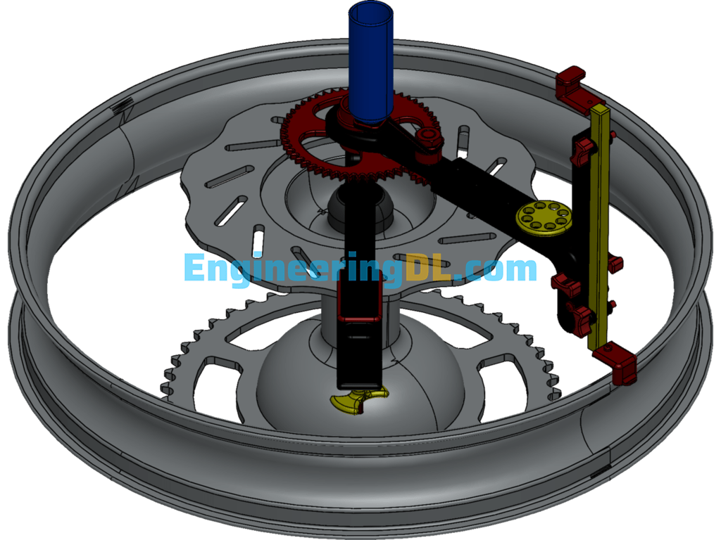 Tire Removal Tools SolidWorks Free Download