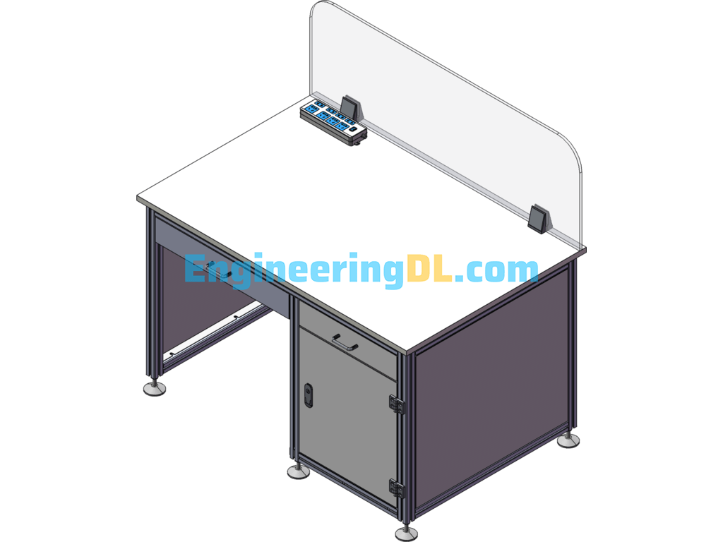 Operating Workstations SolidWorks, AutoCAD, Rhino, 3D Exported Free Download