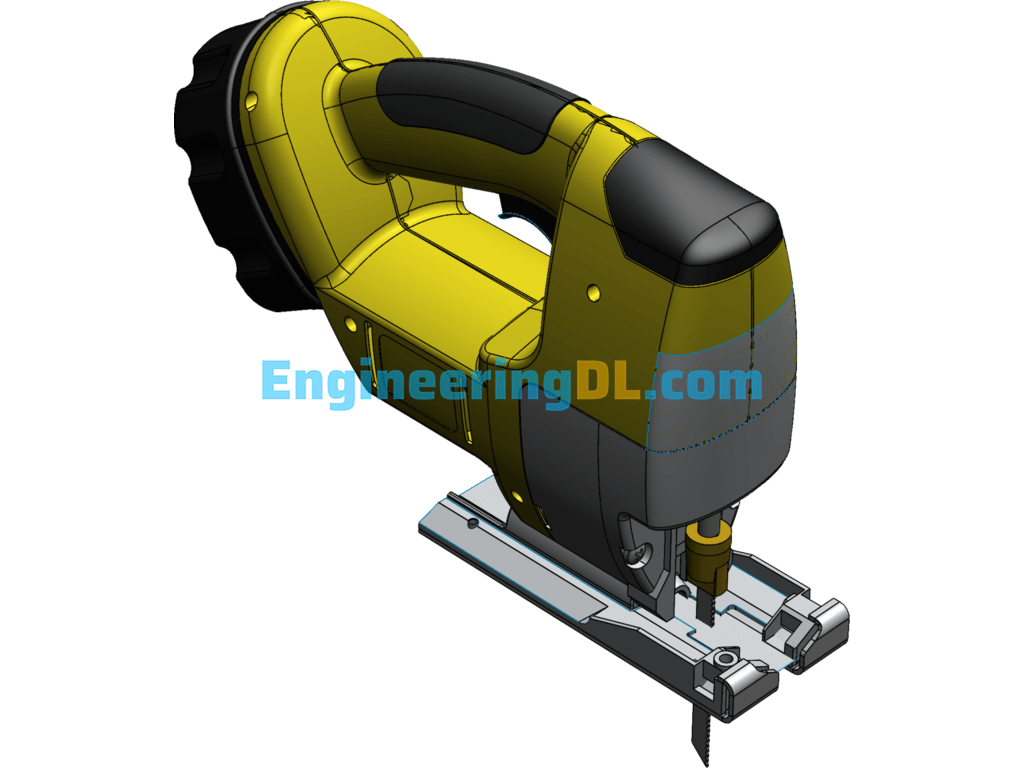 Jigsaw SolidWorks Free Download