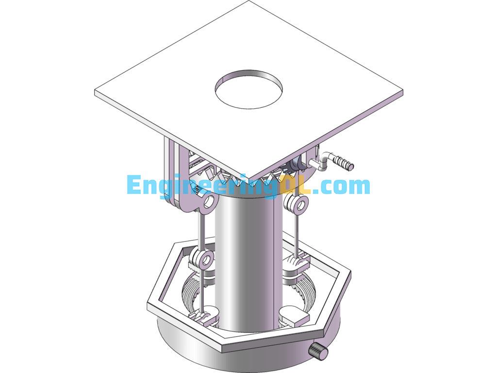 Tree Enrichment Tools SolidWorks Free Download
