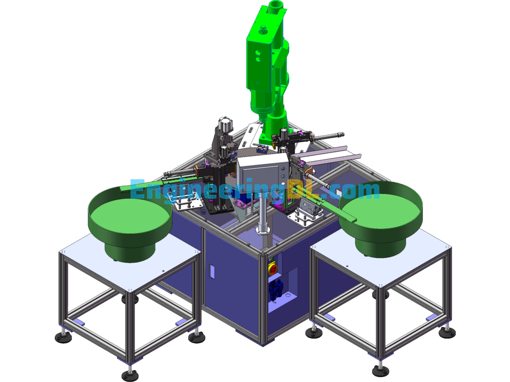 Game Coins Automatic Assembly Welding Joint SolidWorks Free Download