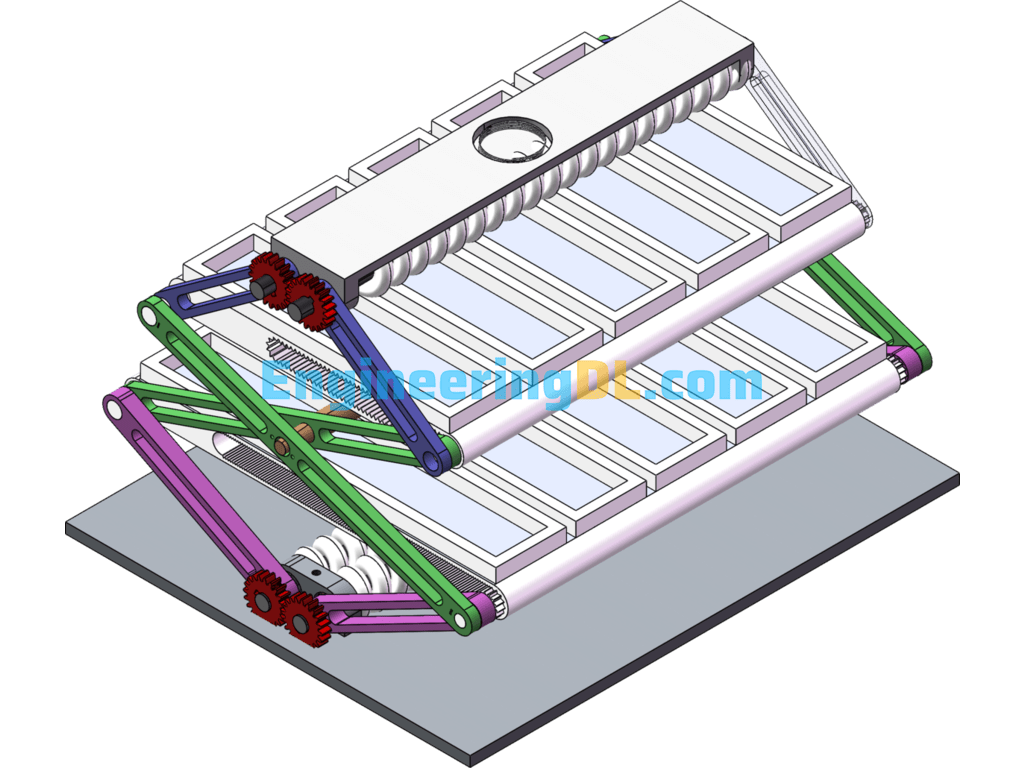 Electrician's Toolbox SolidWorks Free Download