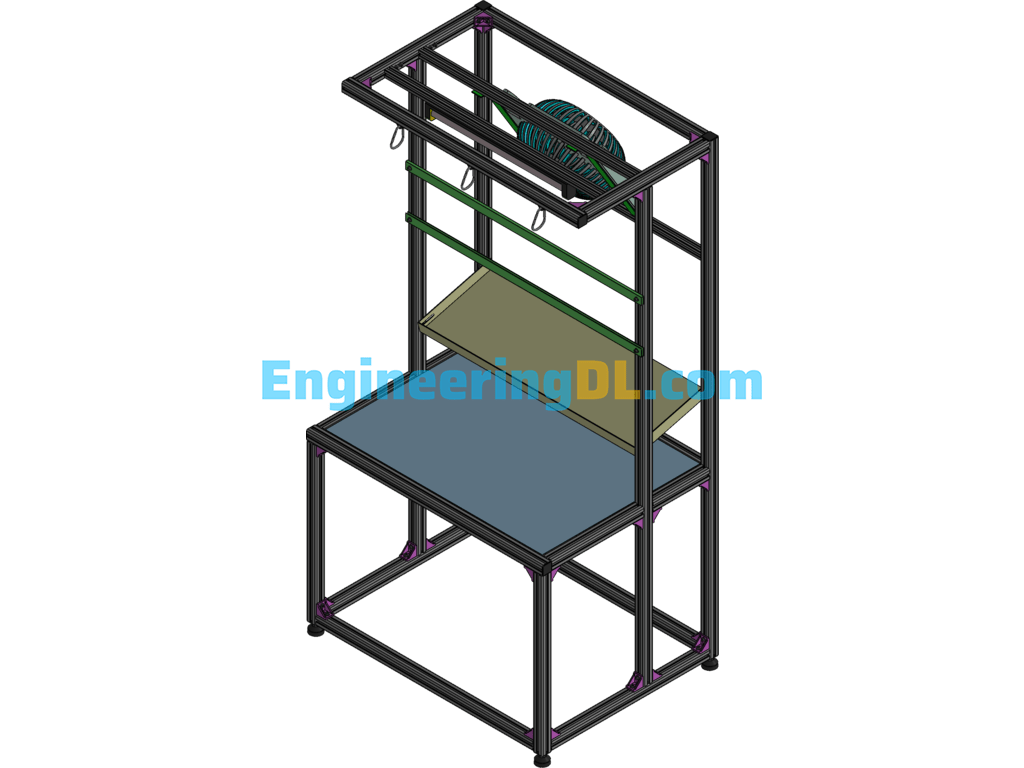 Assembly Workbench SolidWorks Free Download