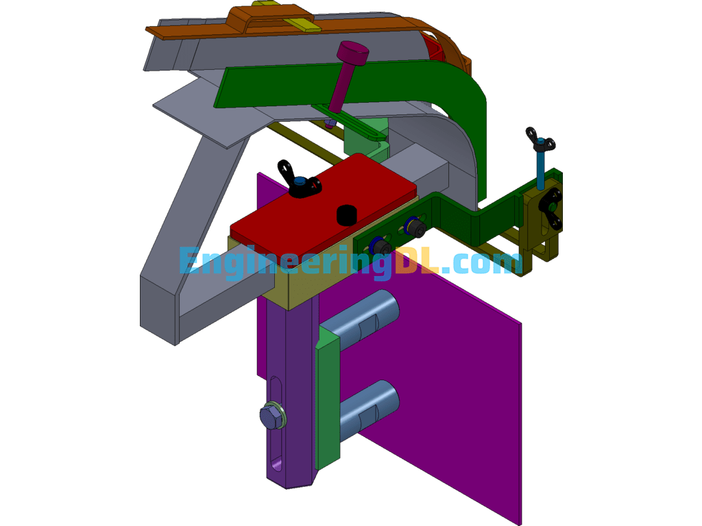 Cookie Dropper SolidWorks Free Download