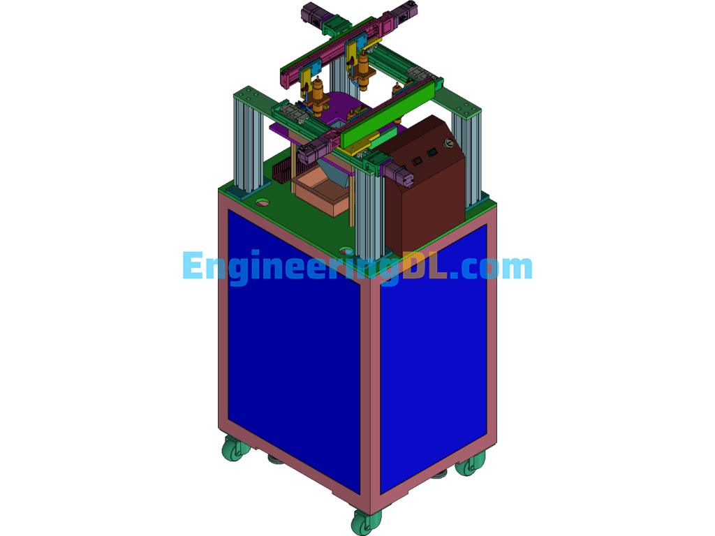 Resin Adsorption Device Inventor Free Download