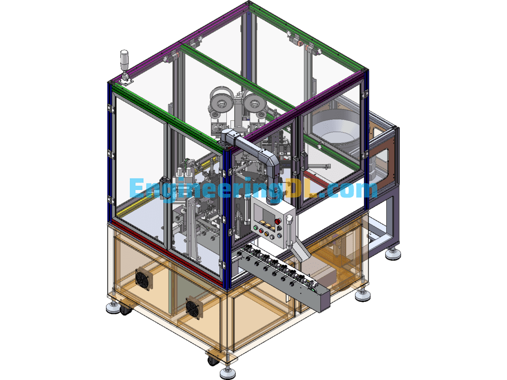 98 Inch Electronic Whiteboard Production Line Return Board Lift SolidWorks Free Download