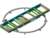 180 Degree Rotating Transplanting Equipment SolidWorks