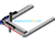 3-Axis Cartesian Coordinate Robot SolidWorks, 3D Exported