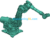 6-Axis Robot SolidWorks