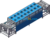 BMC Plastic Stator Cooling Line SolidWorks, eDrawings, 3D Exported