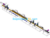 CA45 Type Tester (Commonly Used In The Electronic Connector Industry) SolidWorks