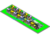 CNC Automation Workshop Layout SolidWorks