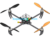 Custom Quadcopter Drawing SolidWorks