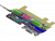 Die Bonder Mounter-Substrate Material Transfer Mechanism (CreoProE), 3D Exported