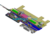 Die Bonder Mounter-Substrate Material Transfer Mechanism (CreoProE), 3D Exported