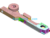 GSM Fida Labeling Mechanism SolidWorks