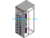 MNS Improved Drawer Type Switchgear SolidWorks, 3D Exported