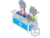 RJ45 180-Degree Upright Loading Fixed Sheet With Paste Mylar Automatic Machine SolidWorks