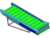 TL-200 Type-Conveyor Belt SolidWorks