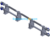 A Dual Motor Drive Outboard Roller SolidWorks