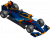 Formula 1 Racing SolidWorks