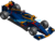 Formula 1 Racing SolidWorks