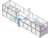 Triplex Fan Assembly Automatic Line SolidWorks