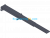 Three-Section Telescopic Belt Conveyor 3D Exported