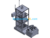 Two-Axis Testers SolidWorks, 3D Exported