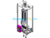 Main Reducer Tile Cover Bolt Tightening Machine (Two Shafts) SolidWorks, 3D Exported