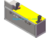 Transformer Current Test Bench SolidWorks