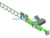 Product Automatic Packing Machine Into Boxes SolidWorks, 3D Exported
