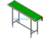 Canon 1.5m Conveyor SolidWorks