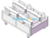 Side Belt Conveyor SolidWorks, 3D Exported