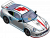 Porsche 911GT2 SolidWorks, 3D Exported