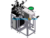 Automatic Core Component Bonding Machine (With Ceramic Heating Furnace) SW Design SolidWorks