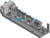 Camshaft Jig Assembly Drawing SolidWorks, 3D Exported