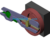 Cam-Driven Scissors SolidWorks