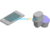 Dynamic Blood Glucose Meter B (With Internal Structure) 3D Exported