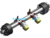 Semi-Trailer Suspension Axle 3D Model SolidWorks, 3D Exported