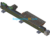 Single-Tray Tray Handling Mechanism (CreoProE), 3D Exported