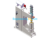 Single-Sided Double Spot Welding Machine SolidWorks