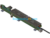 Double-Tray Tray Handling Mechanism (CreoProE), 3D Exported