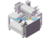 Double-Head Automatic Pipe End Processing Machine (Pipe End Machine) SolidWorks