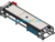 Double Layer Multiplier Chain SolidWorks