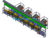 Double Differential Chain Line (With Angle Adjustable Table) 3D Exported