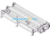 Duplex Pneumatic Welding Fixture SolidWorks